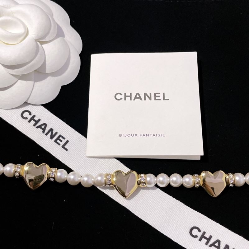 Chanel Necklaces